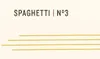 10x Rummo Spaghetti N°3 Pasta Lenta Lavorazione Teigwaren Produktbild-Vorschau 2