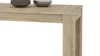 Esstisch Esszimmertisch 160 - 200 cm ausziehbar Sonoma Produktbild-Vorschau 3