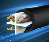 Ugreen Flachkabel NW102 50178 LAN Ethernet Cat. 6, 10m - Produktbild-Vorschau 17