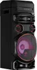 Enceinte Haute Puissance LG XBOOM RNC7 500W Noire Voir les images du produit 4