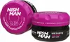 Nishman | Pasta per capelli M5 - 100 ml - Texture opaca - Anteprima dell’immagine prodotto 1