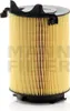 Filtro aria MANN-FILTER C 14 130 Anteprima dell’immagine prodotto 4