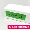 Samoprzylepne etykiety, 500 sztuk, 75 x 25 mm, kolorowe, do Podgląd zdjęcia produktu 6