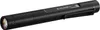 Ledlenser P4 Taschenlampe Schwarz, bis 180 Lumen, bis 90m Produktbild-Vorschau 1