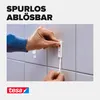 Powerstrips Klebestreifen 3 kg (Nachfüllpack für den Produktbild-Vorschau 6