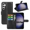 Hülle für Samsung Galaxy S24+ Handyhülle Handy Tasche Produktbild-Vorschau 1