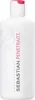 A white bottle of Sebastian Professional Penetraitt Hair Mask with a pink cap. Náhled obrázku produktu