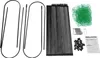 Gartenbogen - Rankgitter für Kletterpflanzen - Metall - Mit Produktbild-Vorschau 6
