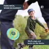 HABA Terra Kids Pocket-Frisbee 2er-Set, Mini-Wurfscheiben Produktbild-Vorschau 3