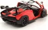 Jada Fast & Furious McLaren Senna 1:24             Voir les images du produit 6