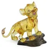 Swarovski The Lion King Simba Neuheit 2024 Podgląd zdjęcia produktu 1