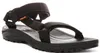 Teva M Winsted In Black For Men – 10 UK - 44.5 EU - 11 US / Produktbild-Vorschau 16