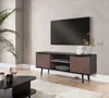 TV-Schrank PINELLI PN-04 mit 2 Türen 150 cm SoftClose Produktbild-Vorschau 6