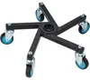 Hazet Arbeits-Sitz 195N-4, (belastbar bis 150kg, Produktbild-Vorschau 2
