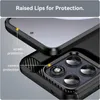 Coque en carbone pour Motorola Moto G67, G77, G87 - Coque Voir les images du produit 2