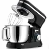Traumheim® XS-003 Elektrischer Standmixer,1000W Profi Produktbild-Vorschau 1