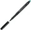 FABER-CASTELL Permanent Marker MULTIMARK S schwarz Produktbild-Vorschau 3