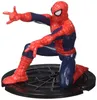 Figurka Spider-Mana od COMANSI – Spider-Man v predklone Náhľad obrázku produktu 1