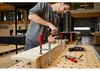BESSEY Ganzstahl-Tischzwinge GTR 120/60 Produktbild-Vorschau 13