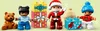LEGO® 10976 - Domek z piernika Duplo z Ojcem Gwiazdką Podgląd zdjęcia produktu 23