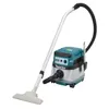 MAKITA 36V bürstenloser Baustellenstaubsauger - Bluetooth Produktbild-Vorschau 2