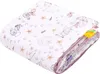 Candy Circus & Heather Soft Velvet Babydecke 75x100cm Produktbild-Vorschau 1