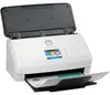 HP Scanjet Pro N4000 snw1 Sheet-feed Scanner, 216 x 3100 Podgląd zdjęcia produktu 18