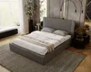GrainGold Polsterbett Malmo 200x200 cm - Bett 200x200, Produktbild-Vorschau 4