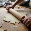 Drevený otočný pohyblivý zvitok 44 fi 5cm KUCHYNSKÝ HADIČ Náhľad obrázku produktu 4
