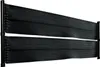 Steinbach Swimming Pool Solarheizung "Sun LDPE" schwarz 70 Produktbild-Vorschau 2