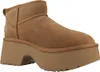Ugg Classic Ultra Mini New H Couleur Marron Voir les images du produit 5