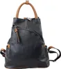 irisaa Damen Rucksack Daypack Tasche Umhänge Tasche Produktbild-Vorschau 1