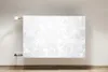Magnetický kryt na radiátor Kryt na radiátor 90x60 cm - Náhľad obrázku produktu 3