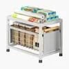 Heikoeco® Schrank-Organizer mit Schiebeschubladen auf Produktbild-Vorschau 1