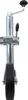 UNITRAILER Stützrad Set 48 mm mit Klemme, 150 kg, Höhe Produktbild-Vorschau 13