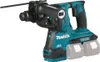 Makita Akku-Bohrhammer LXT 18 V x 2 • SDS-PLUS • 28 mm • Podgląd zdjęcia produktu 6
