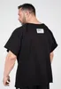 Gorilla Wear Classic Workout Top Schwarz S/M Produktbild-Vorschau 9