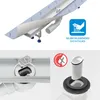 Aquabad SDS Pro Duschrinne 60cm mit befliesbarer Blende, Produktbild-Vorschau 7