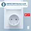 Wtyczka adaptera UNITEC WIFI Podgląd zdjęcia produktu 7
