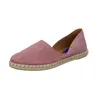 Verbenas Carmen Slipper Rosa Produktbild-Vorschau 3