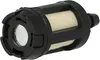 vhbw 3x Kraftstofffilter Ersatz für McCulloch 93720, Produktbild-Vorschau 3