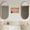 Balneo | Set di mensole per nicchie - 60×30×10 Cm - Rame - Anteprima dell’immagine prodotto 9