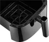MEDION X10 XL Heißluftfritteuse (5 Liter, Airfryer, Produktbild-Vorschau 18