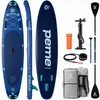 PEME Stand Up Paddle Board – Deep Water – 350 cm – dvojité Náhľad obrázku produktu 1