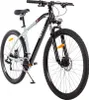 A studio shot of a bicycle against a white background. Náhľad obrázku produktu