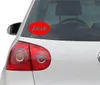 Aufkleber / Autoaufkleber - JDM - Die cut - JAVA EURO OVAL Produktbild-Vorschau 1