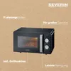 Severin Micro-Probe Mw7762 Podgląd zdjęcia produktu 8