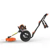 FUXTEC Benzin Motorsense FX-FSR162 - 62ccm | 13,6kg | 320 Produktbild-Vorschau 9