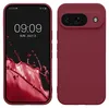 kwmobile Handyhülle für Google Pixel 9 Hülle - weiches Produktbild-Vorschau 1
