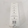 The back of a product box for a Tangle Teezer hairbrush, showing features and information. Anteprima dell’immagine prodotto